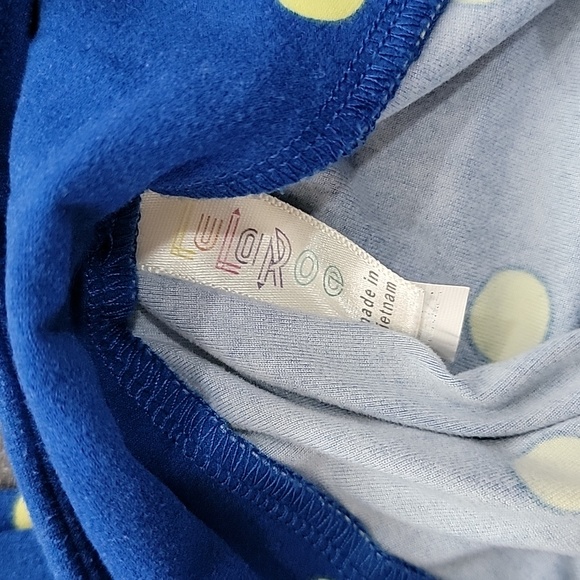 LuLaRoe Leggings - Picture 2 of 2